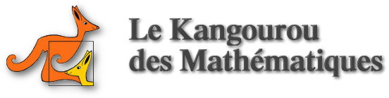 Le Kangourou des Mathématiques