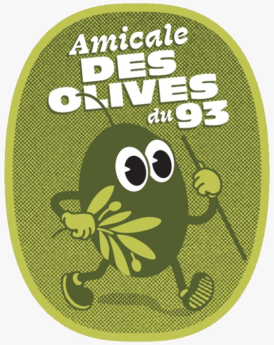 Amicale des olives du 93
